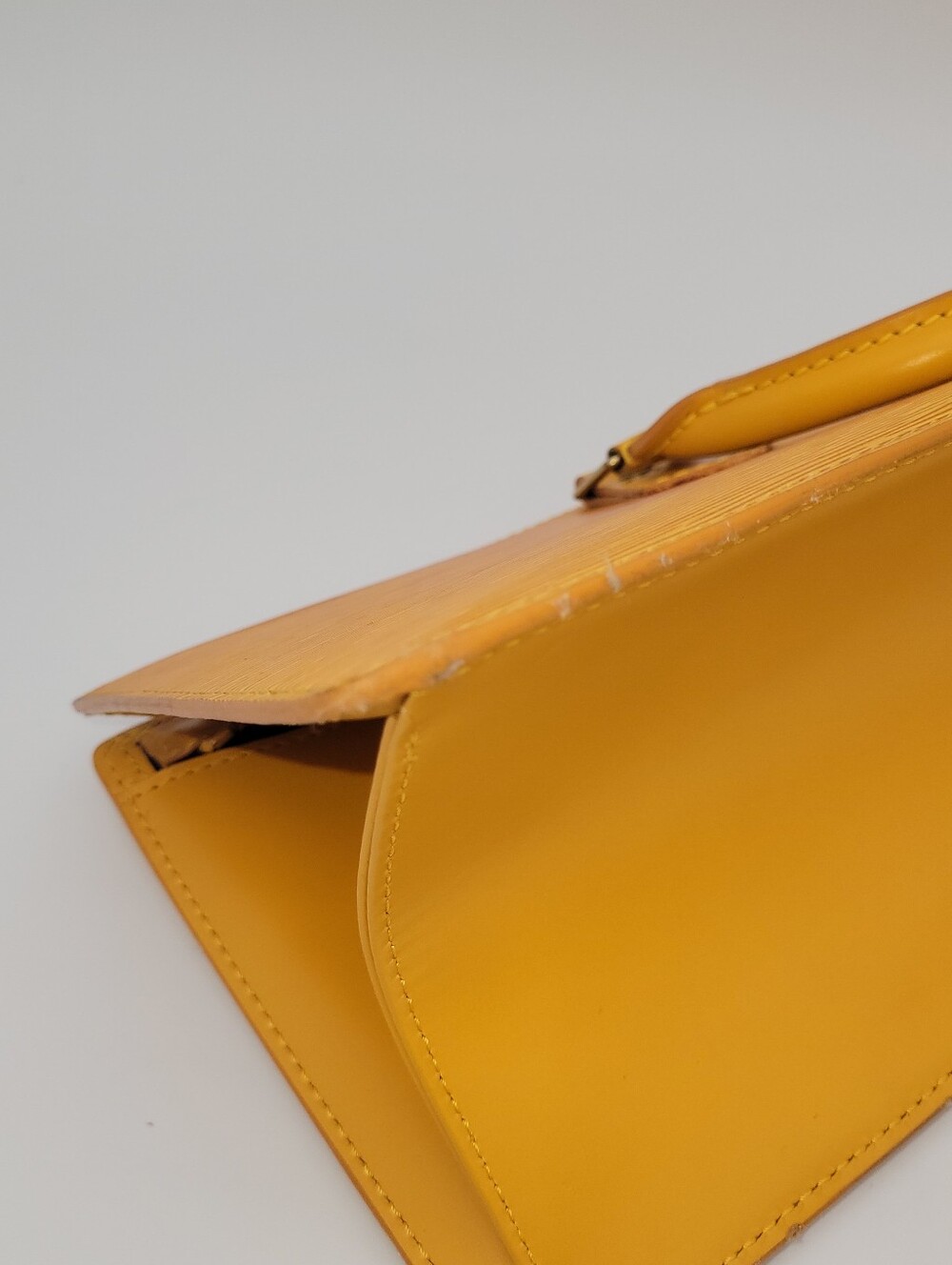 Vintage Louis Vuitton Sac Triangle - Picture 8 of 10